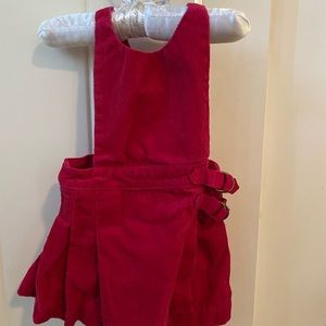 Ralph Lauren corduroy jumper